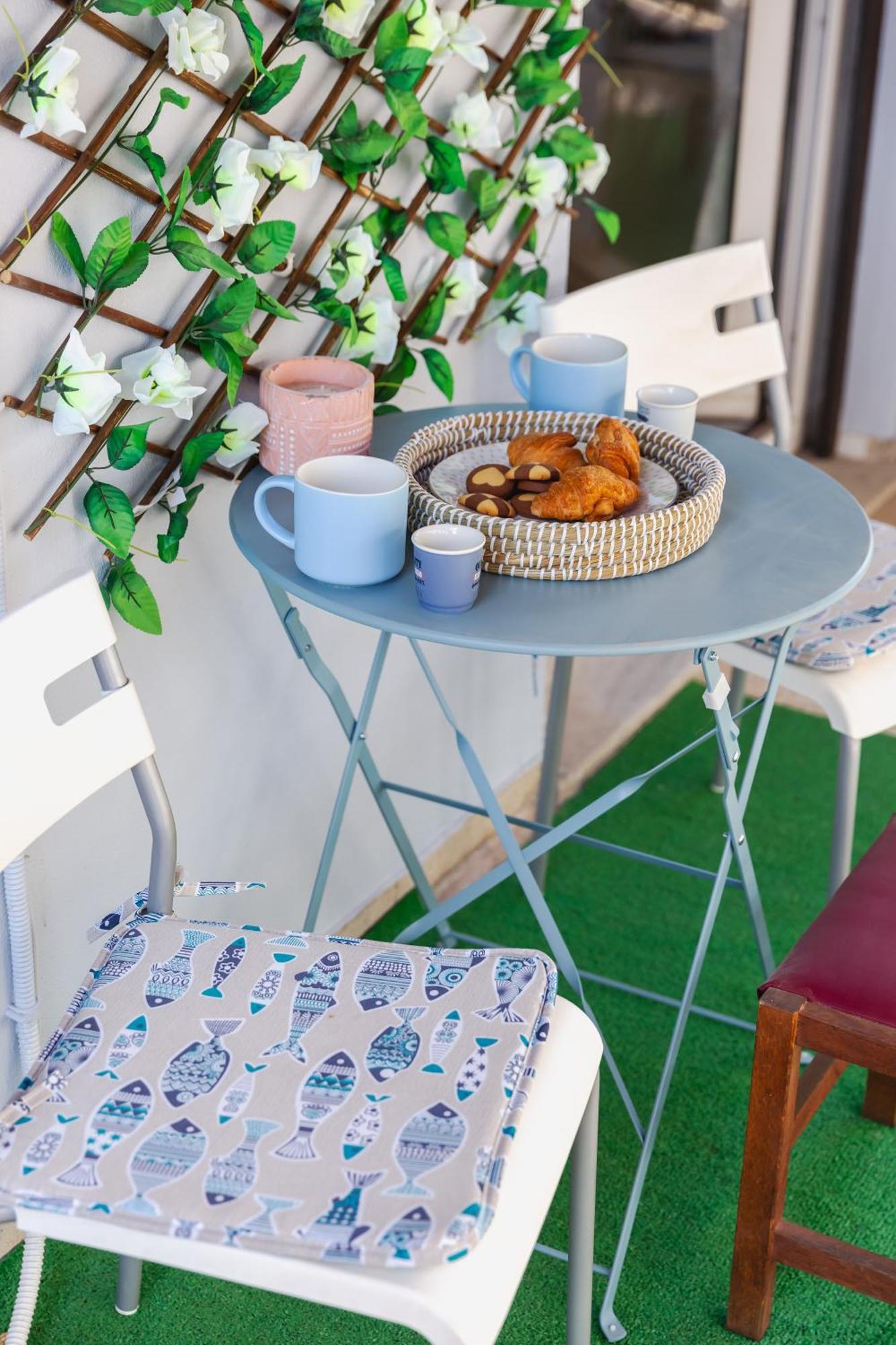 Apartamento Sweet Greek Memories B Atenas Exterior foto