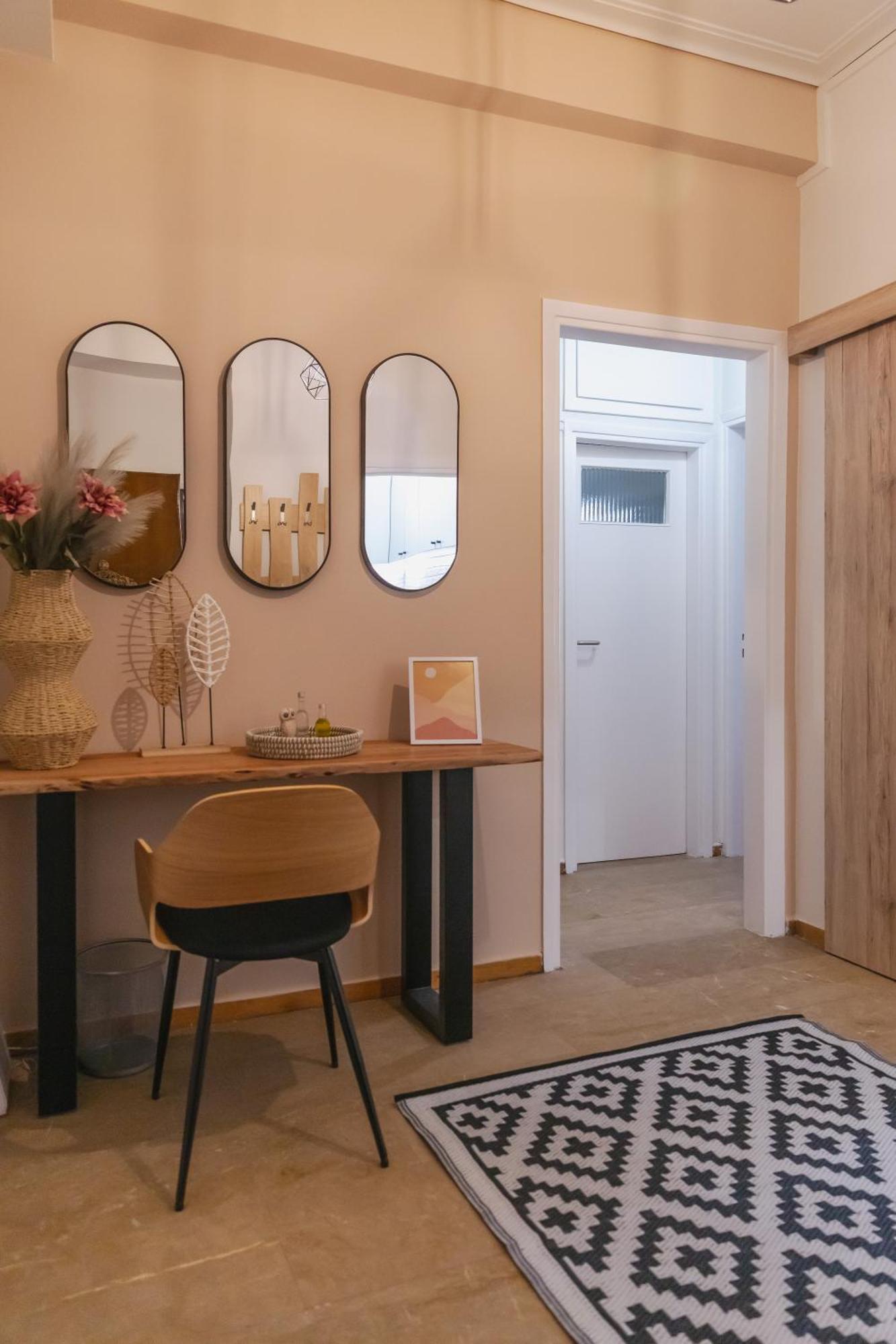 Apartamento Sweet Greek Memories B Atenas Exterior foto