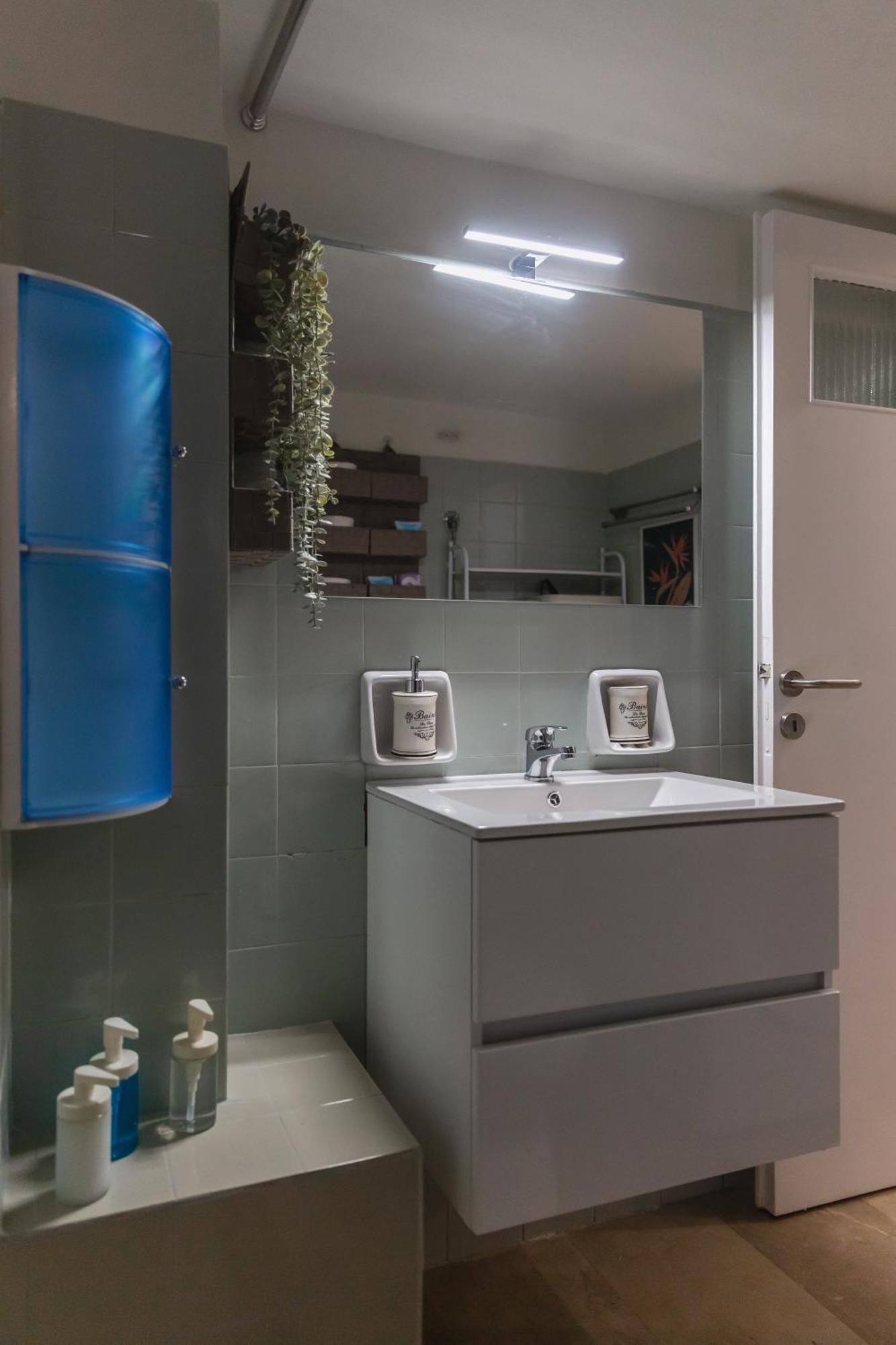 Apartamento Sweet Greek Memories B Atenas Exterior foto